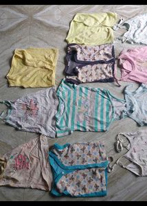 9 To12 Mnts Donation  Charity