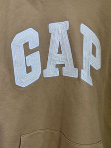 GAP Beige Hoodie