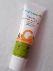 Mamaearth  Face Cream Mini Pack 20 Ml