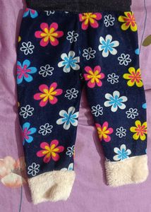 Baby Woollen Blanket
