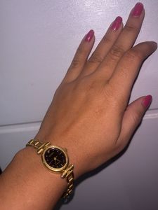 Citizen Gold-Tone Watch