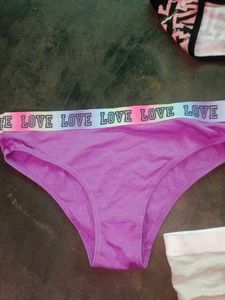 Mix &amp; Match Panties Bundle