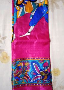 Elegant Printed Dupatta