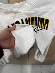 Sacramento Graphic Sweatshirt