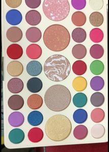 Eyeshadow Palette