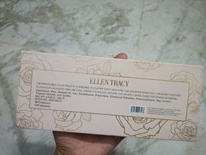 Ellen Tracy Rosy Nudes Palette