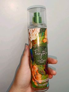 Bbw Mist