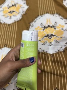 Dot &amp; Key Face Wash