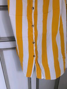 Striped Sundress