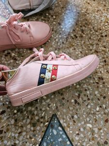 Casual Shoes
