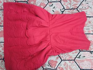 Pretty Peach Dress| Pinterest