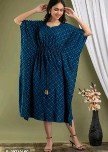 Stylish Kaftan