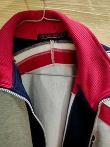 Girls Brandes Jacket Like New Condition