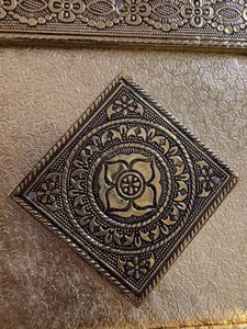 Ornate Decorative Box