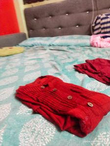 Kurta Legi Set