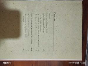 Class IX Social Science Textbook