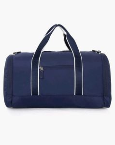 Tommy Hilfiger Callan Men Polyester Gym Bag.