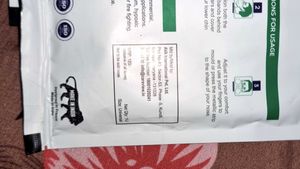 N95 FFP2 Protective Masks - New