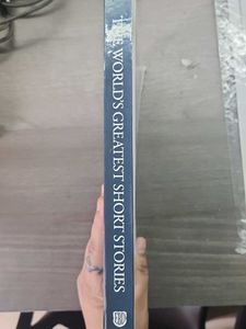 The World&#39;s Greatest Short Stories
