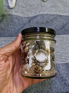 Mystery Jewellery Jar