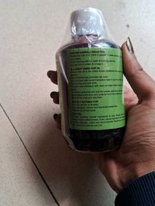 Adivasi Hair Oil