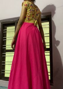 Heavy Dress