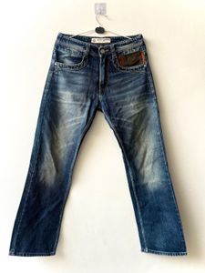 Harley Davidson jeans