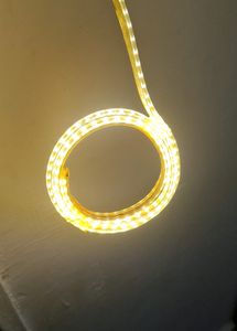 LED LIGHT IN TUBE 12.66 FEET