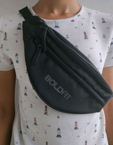 Fanny Pack