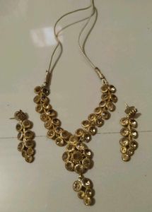 Necklace Set Combo