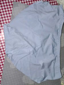 Grey panty combo