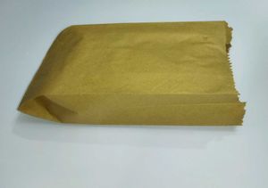 84 Food Packing Paper Bags