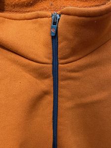 Unisex Sports Sweatshirt | Small/medium Size