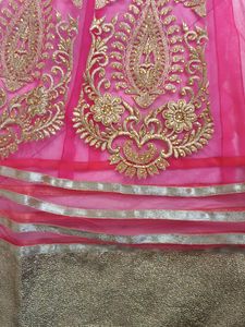 Beautiful Ethnic Gown 💕