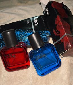 wild stone combo 🎁