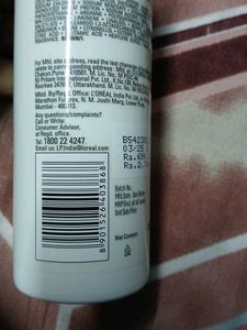 L&#39;Oreal Xtenso Care Shampoo