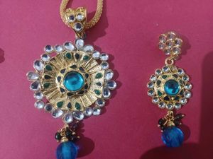 Jewellery Set