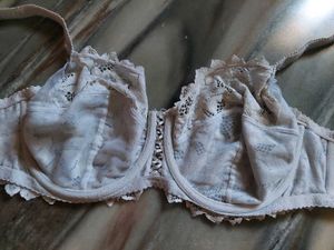 Fancy Bra