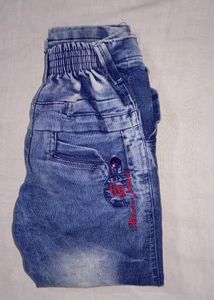Jeans For Boys