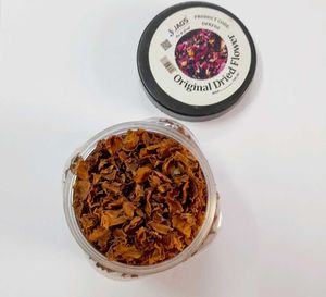 Original Rose Dried Flower Box