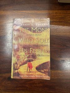 Set Of 2 Books