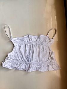 H&M Bandeau Top