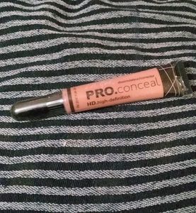 PRO. Concealer