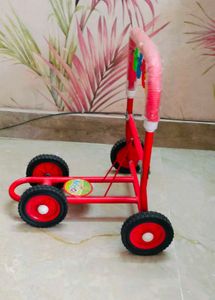 Musical Baby Walker