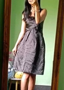 Elegant Black Dress