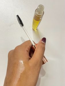 Bella Vita  Eyebrow &amp; Eyelash Growth Oil