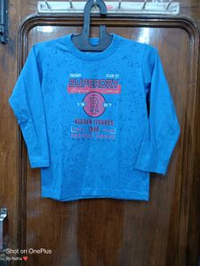💕🇳🇿💫 Superdry Kids Tee