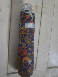 Lion Umbrella Never Used