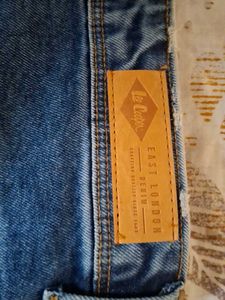 Denim Jeans