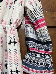Ethnic Top For Women